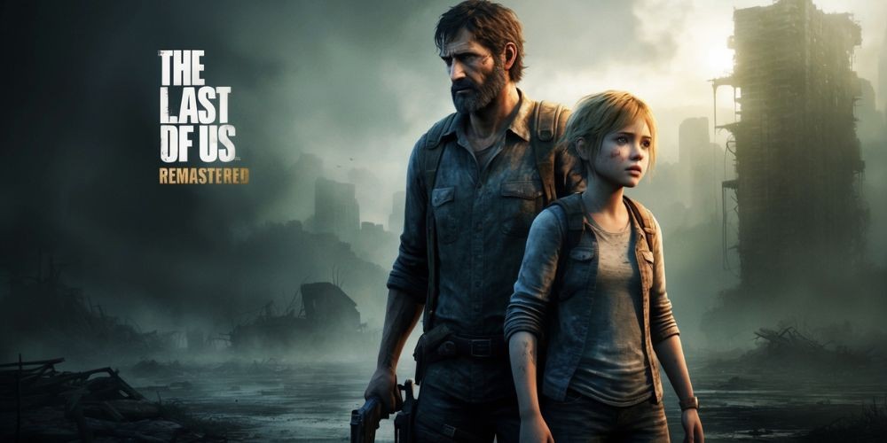 Survival and Morality The Last Of Us Remastered